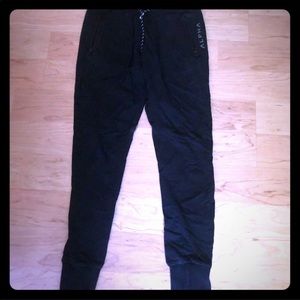 Alpha jogging pants
